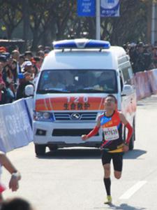 监利市大型活动