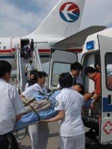 监利市接送服务