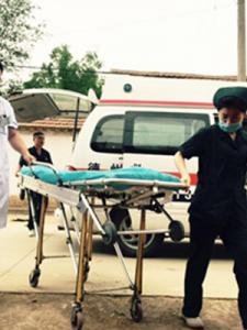 监利市院后转乡